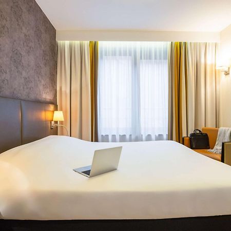 ibis Styles Hotel Brussels Centre Stéphanie Saint-Gilles Exterior foto