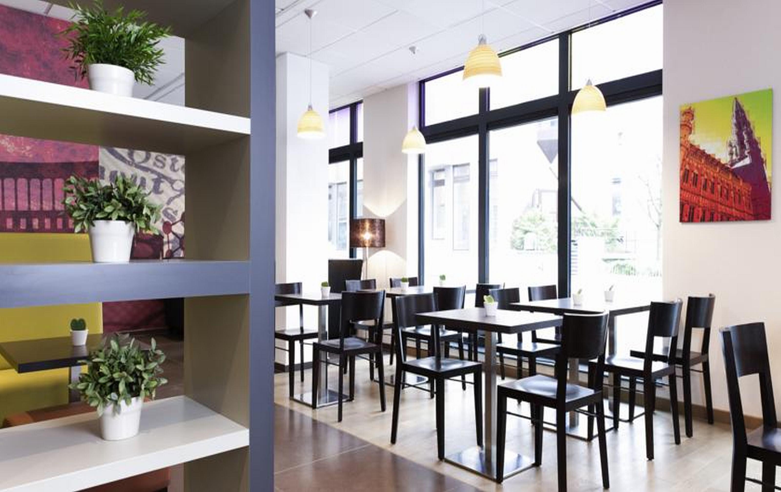 ibis Styles Hotel Brussels Centre Stéphanie Saint-Gilles Exterior foto
