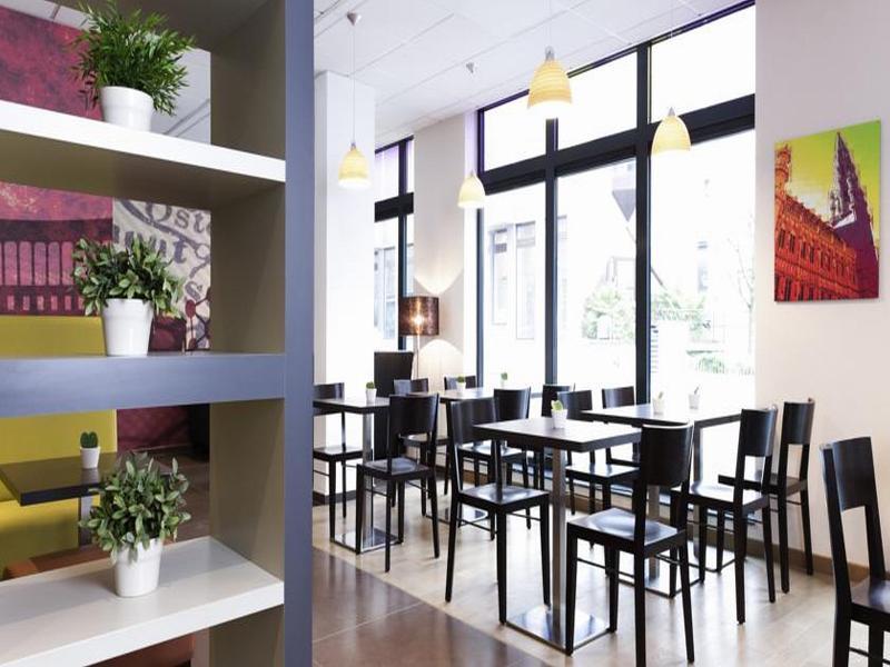 ibis Styles Hotel Brussels Centre Stéphanie Saint-Gilles Exterior foto
