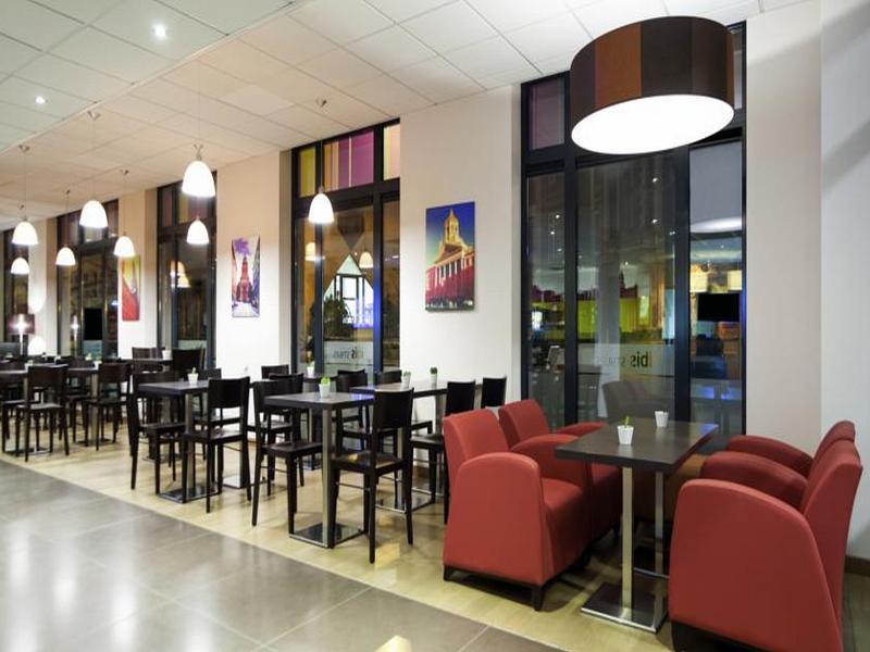 ibis Styles Hotel Brussels Centre Stéphanie Saint-Gilles Exterior foto
